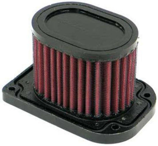 K&N Filters KNYA-0075 Replacement Motorcycle Air Filter Suit 1989-1997 Yamaha Xtz750 Super Tenere