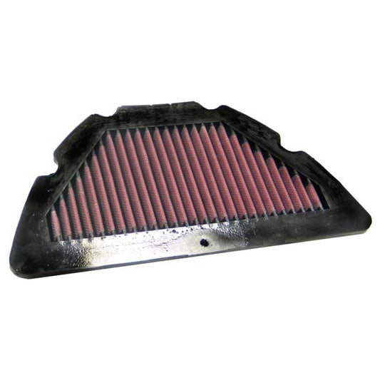 K&N Filters KNYA-1004 Replacement Motorcycle Air Filter Suit 2004-2006 Yamaha Yzf R1