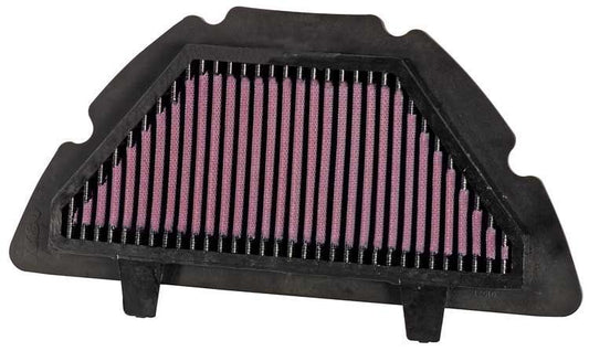 K&N Filters KNYA-1007 Filters Performance Air Filter Yamaha Yzf R1 2007-2008