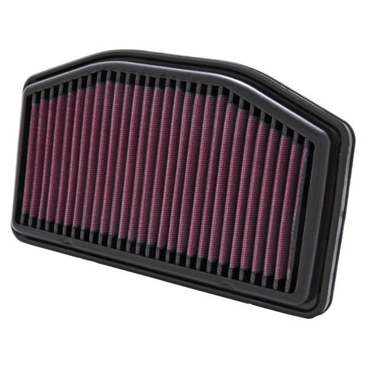 K&N Filters KNYA-1009 Replacement Motorcycle Air Filter Suit 2009-2013 Yamaha Yzf R1