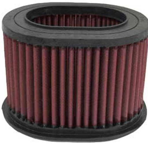 K&N Filters KNYA-1089 Air Filter 1996-2002 Yamaha Yzf1000R Thunderace