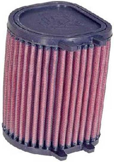 K&N Filters KNYA-1295 Replacement Motorcycle Air Filter Suit 1995-2005 Yamaha Xjr1300, Xjr1200