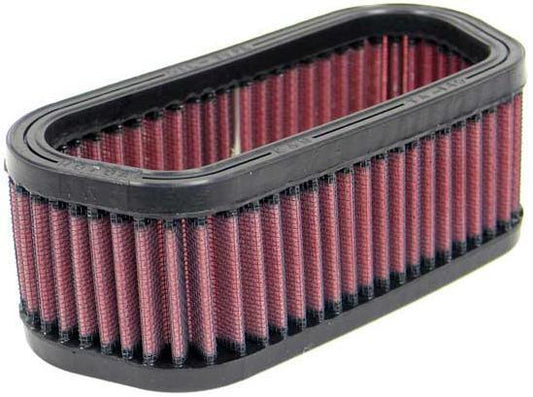 K&N Filters KNYA-1400 Replacement Motorcycle Air Filter Suit 1978-1983 Yamaha Xs1100