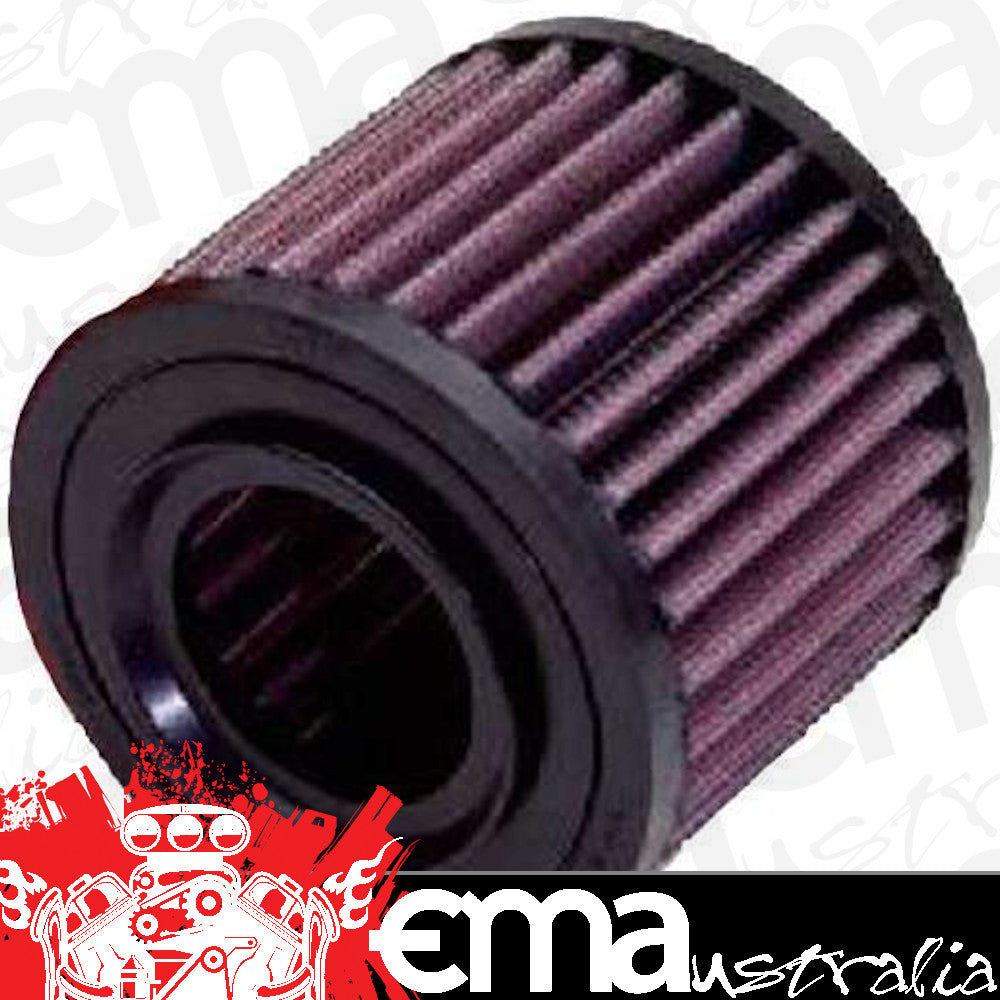 K&N Filters KNYA-2598 Air Filter 1998-2006 Yamaha Yp125Yp150Yp180Xq125