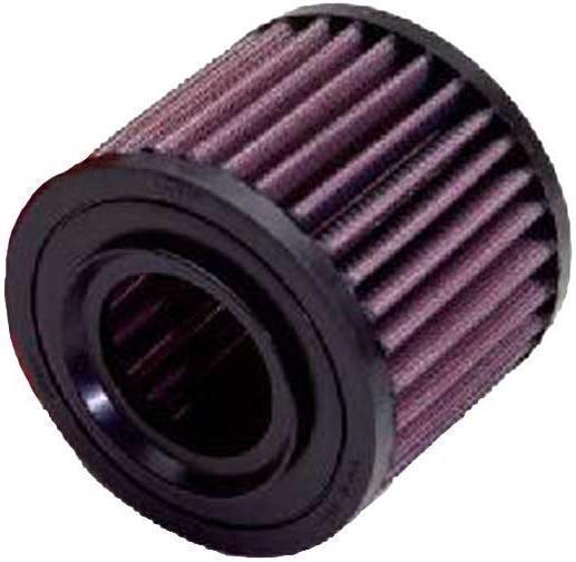 K&N Filters KNYA-2598 Air Filter 1998-2006 Yamaha Yp125Yp150Yp180Xq125