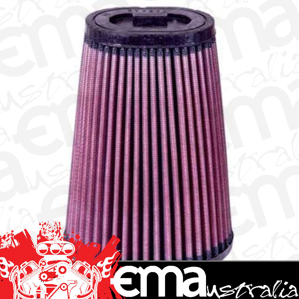 K&N Filters KNYA-3502 Replacement Motorcycle Air Filter Suit 1987-2006 Yamaha Yzf350 Banshee