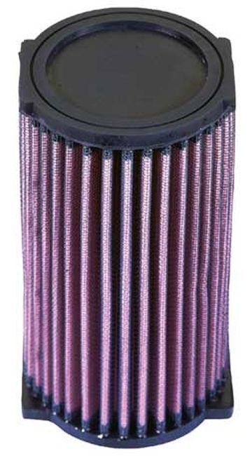 K&N Filters KNYA-4000 Air Filter 2000-2002 Yamaha Yfm400 Kodiak