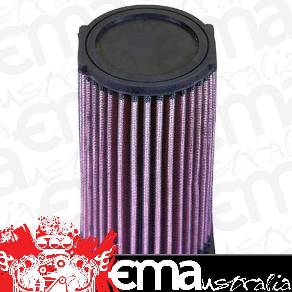 K&N Filters KNYA-4000 Air Filter 2000-2002 Yamaha Yfm400 Kodiak