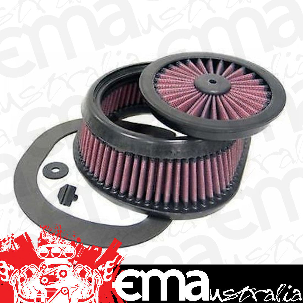 K&N Filters KNYA-4503 Air Filter 2003-2013 Yamaha Wr250F Wr450F