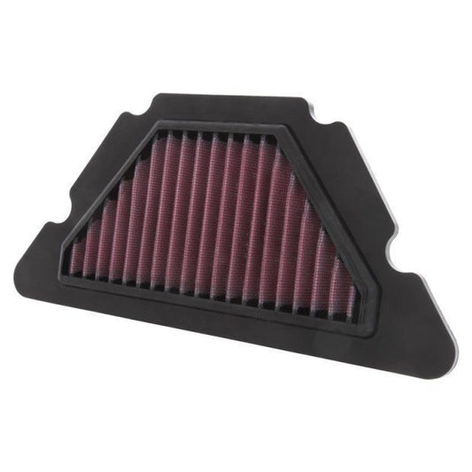 K&N Filters KNYA-6009 Kn600 Air Filter Ya-9 2009-2016 Yamaha Fz6R & Xj6 600