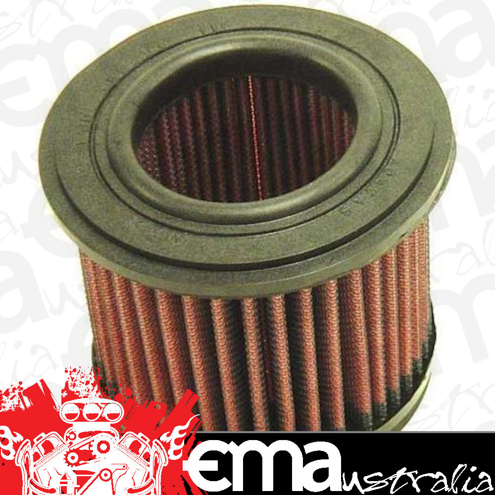 K&N Filters KNYA-6089 Replacement Motorcycle Air Filter Suit 1989-1999 Yamaha Fzr600R Fzr600