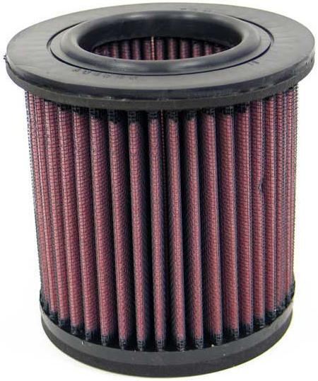 K&N Filters KNYA-6092 Replacement Motorcycle Air Filter Suit 1992-2003 Yamaha Xj600 Diversion Seca Ii