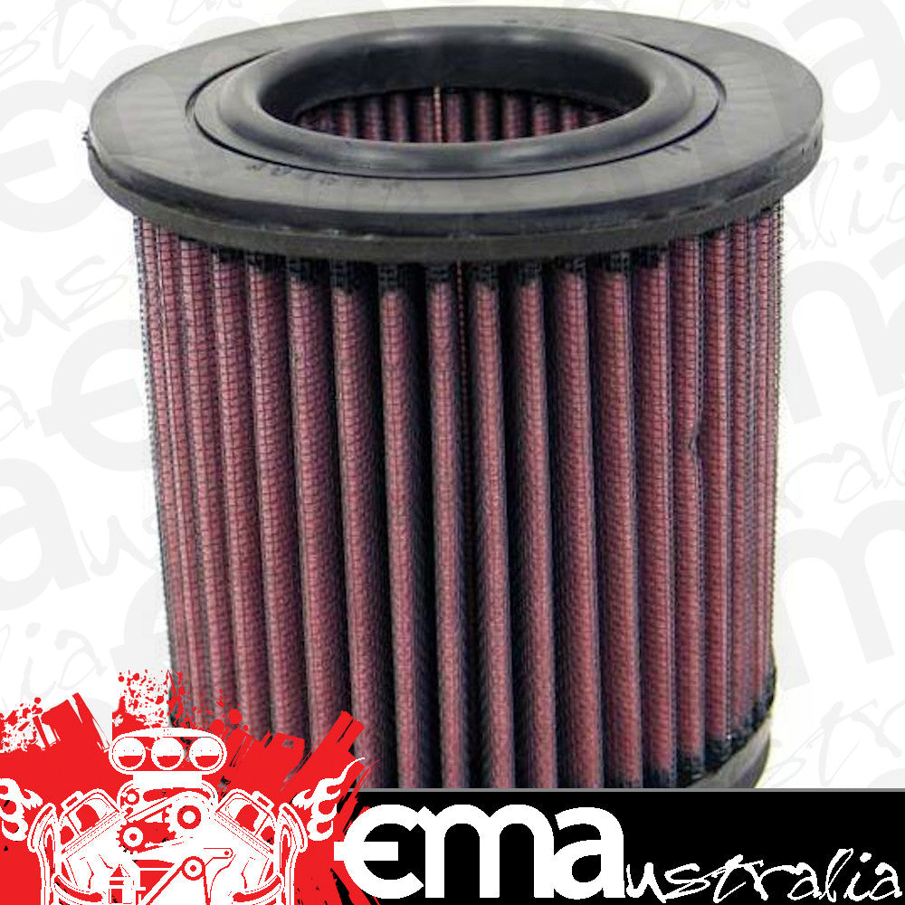 K&N Filters KNYA-6092 Replacement Motorcycle Air Filter Suit 1992-2003 Yamaha Xj600 Diversion Seca Ii