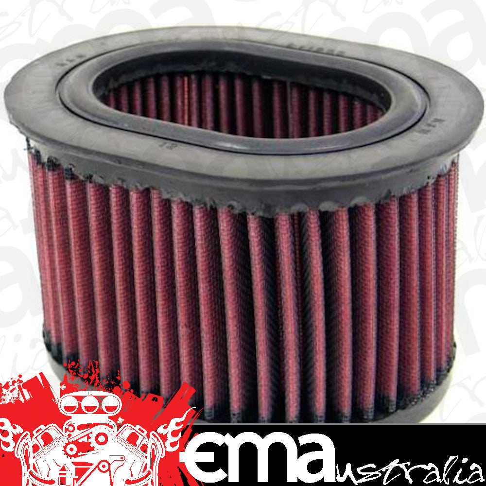 K&N Filters KNYA-6094 Replacement Motorcycle Air Filter Suit 1994-1995 Yamaha Yzf600R