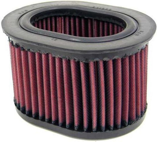 K&N Filters KNYA-6094 Replacement Motorcycle Air Filter Suit 1994-1995 Yamaha Yzf600R