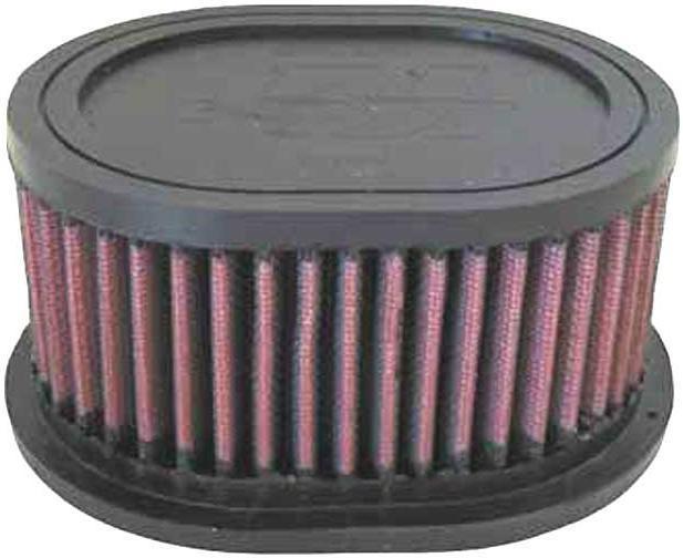 K&N Filters KNYA-6098 Air Filter 1998-2003 Yamaha Fzs600 Fazer