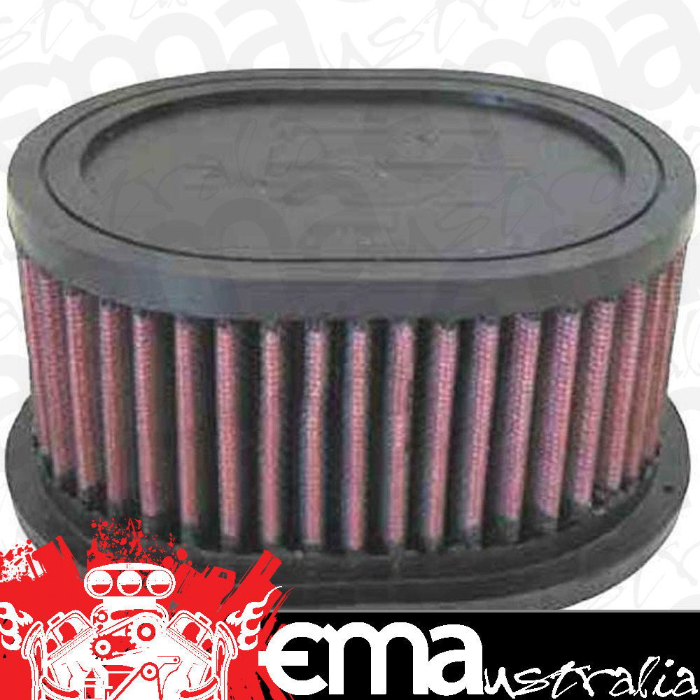 K&N Filters KNYA-6098 Air Filter 1998-2003 Yamaha Fzs600 Fazer