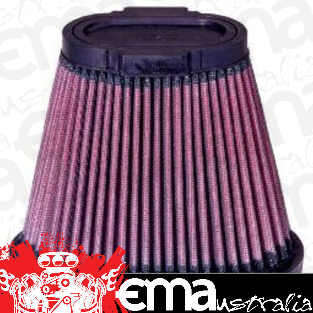 K&N Filters KNYA-6601 Replacement Motorcycle Air Filter Suit 2001-2005 Yamaha Yfm660R Raptor