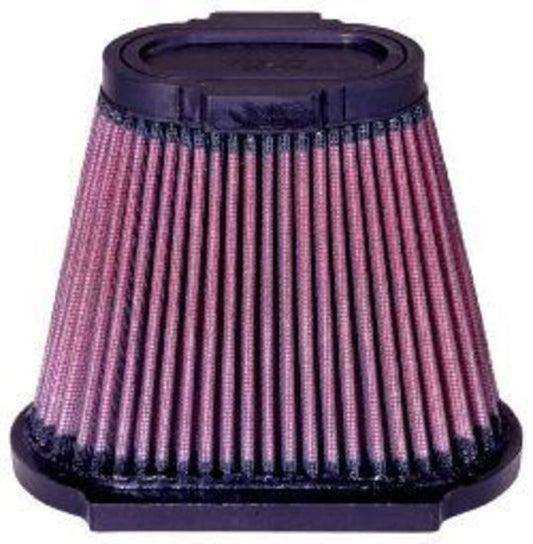 K&N Filters KNYA-6601 Replacement Motorcycle Air Filter Suit 2001-2005 Yamaha Yfm660R Raptor