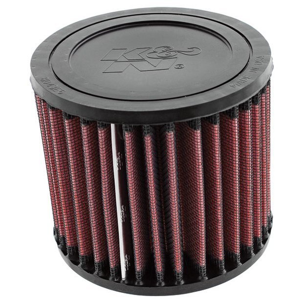 K&N Filters KNYA-6608 Replacement Motorcycle Air Filter Suit 2008-2013 Yamaha Xt660Z Tenere