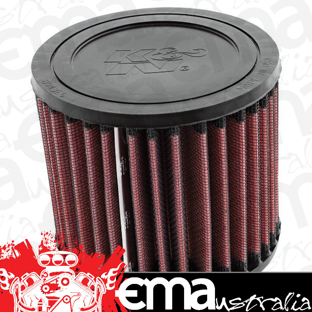 K&N Filters KNYA-6608 Replacement Motorcycle Air Filter Suit 2008-2013 Yamaha Xt660Z Tenere