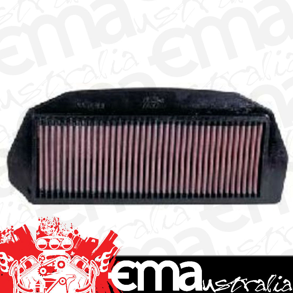 K&N Filters KNYA-7593 Replacement Motorcycle Air Filter Suit 1994-1998 Yamaha Yzf750R