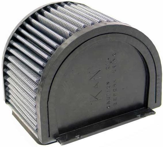 K&N Filters KNYA-9083 Replacement Motorcycle Air Filter Suit 1983-1993 Yamaha Xj900F Xjr900R