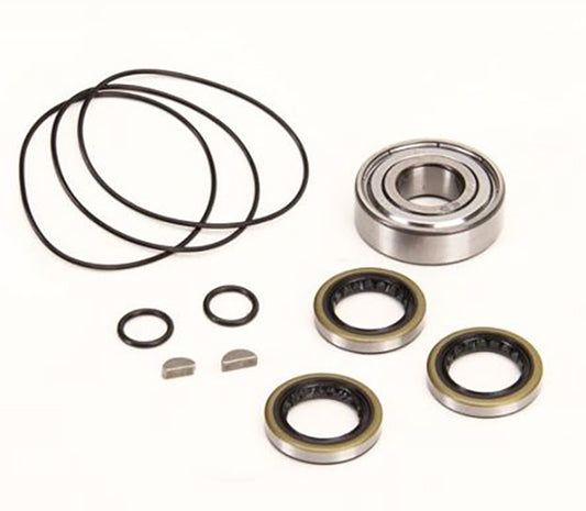 KSE KSC1076B Tandem Pump Bearing & Seal Kit Rebuild Kit For "Old-Style" Square Body Tandem Pumps Sn'S 5267 & Up.