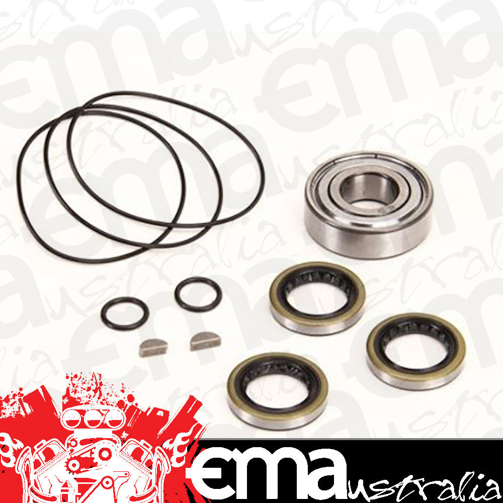 KSE KSC1076B Tandem Pump Bearing & Seal Kit Rebuild Kit For "Old-Style" Square Body Tandem Pumps Sn'S 5267 & Up.