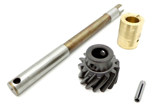 Premier Engine Components KV0033-4 Holden 253 304 308 355 V8 Oil Pump Drive Shaft Gear & Bush Kit