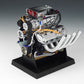Liberty Classics LC84028 1:6 Model Engine Supercharged 426 Hemi Dragster STDbehd