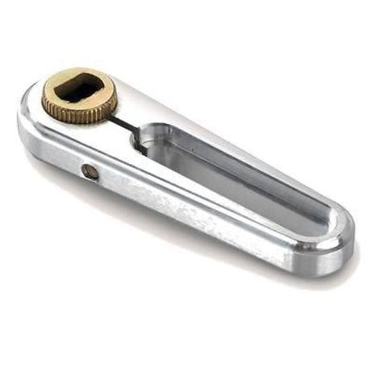 Lokar LK-ACA-1802  Billet Alloy Column Shift Linkage Suit Gm Th350/400/700 Trans