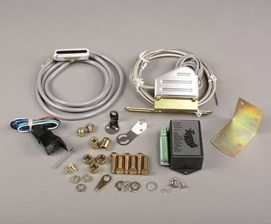 Lokar LK-CIND-1719  Led Dash Shift Indicator Kit Suit Ford Aod/4R70W & Aode Trans