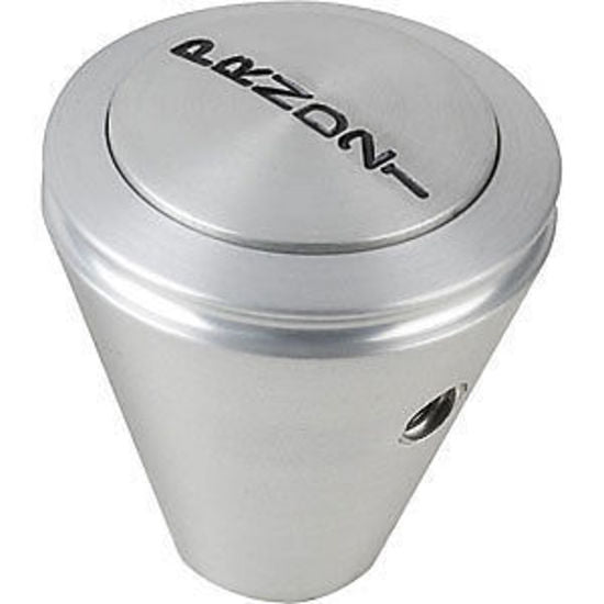 Lokar LK-FMS6700CL65827  12" Floor Mount Automatic Gear Stick For Gm Turbo 700R4 Trans Lk-Fms6700Cl